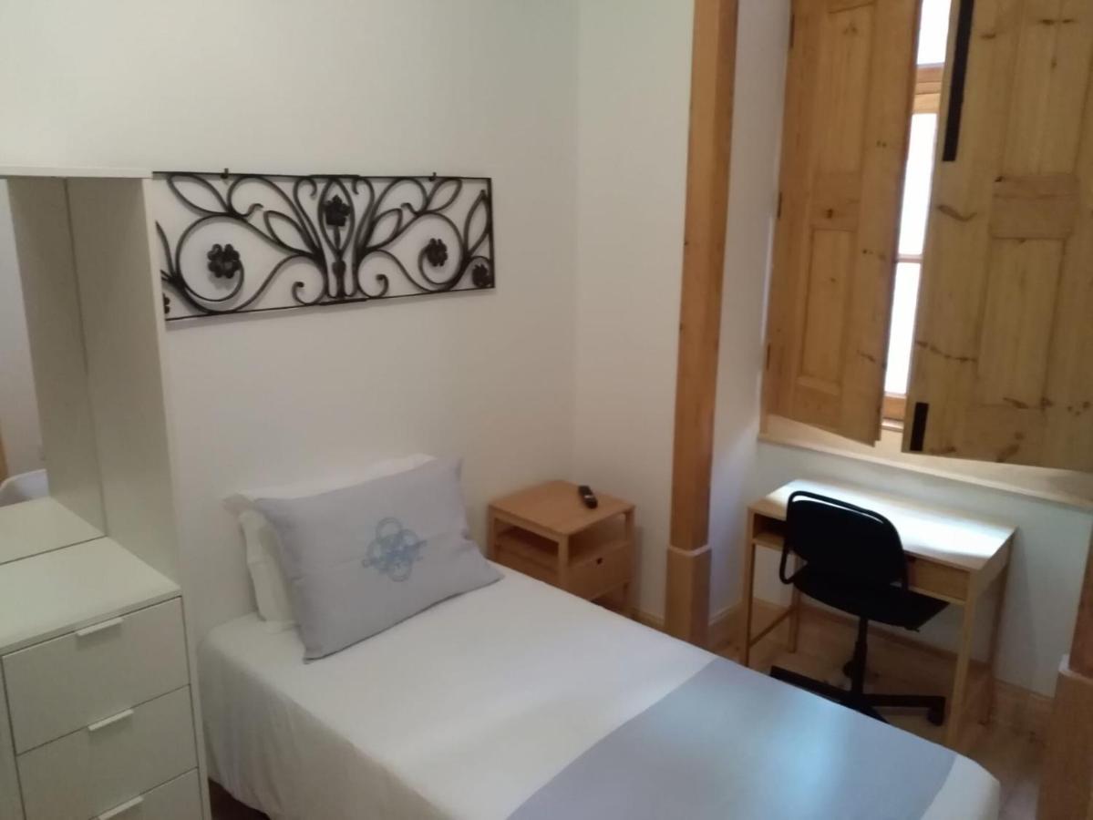 Guest house Casa Da Baixa By Purus 3*