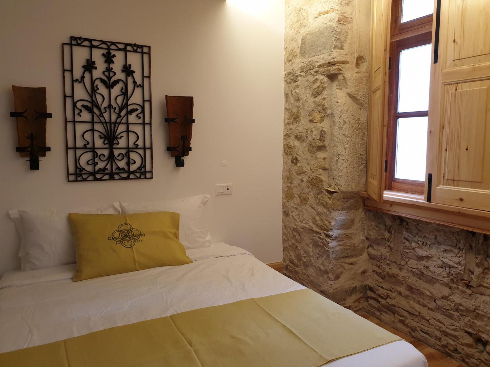 Guest house Casa Da Baixa By Purus 3*