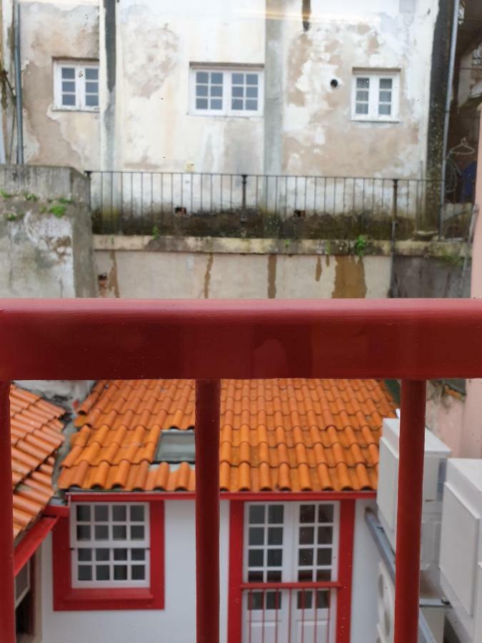Casa Da Baixa By Purus 3* Coimbra