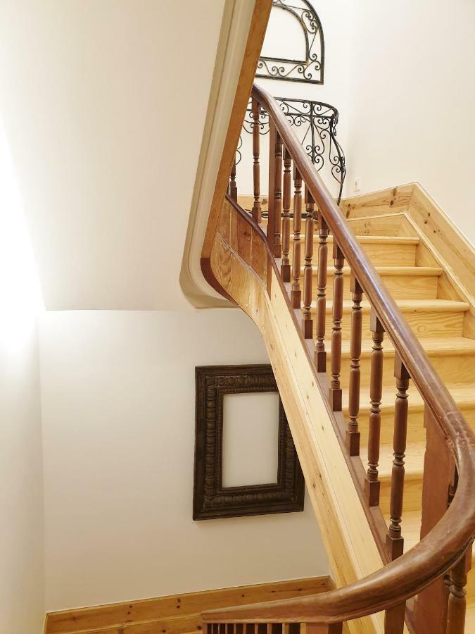 Casa Da Baixa By Purus Coimbra
