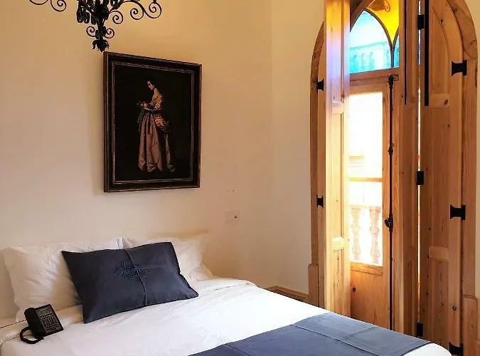 Casa Da Baixa By Purus