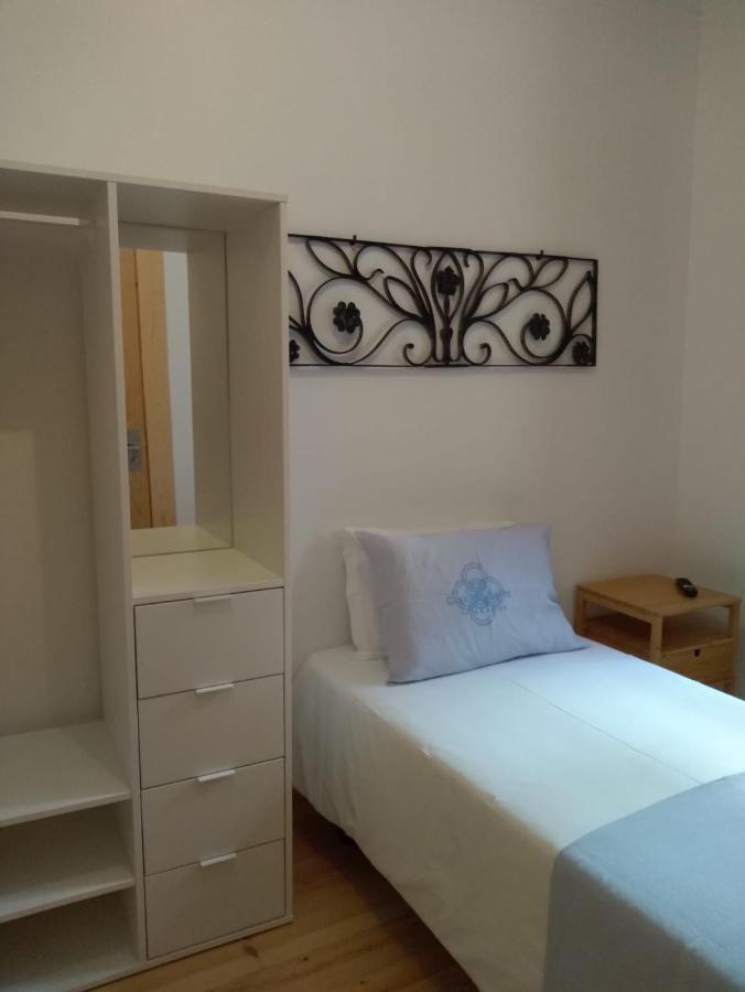 Gasthof Casa Da Baixa By Purus