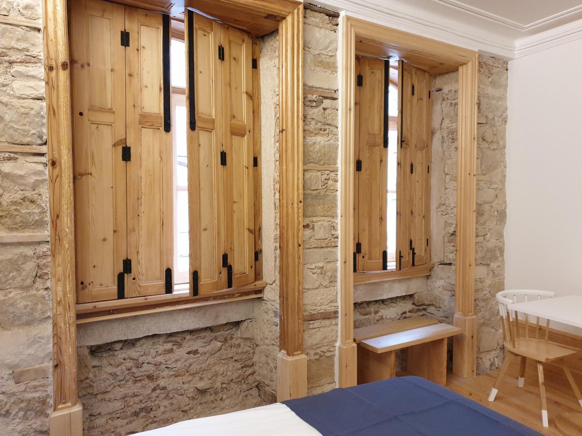 Gasthof Casa Da Baixa By Purus Coimbra