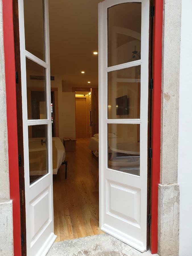 Casa Da Baixa By Purus 3* Coimbra
