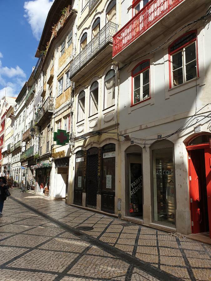 Casa Da Baixa By Purus Gasthof 3*