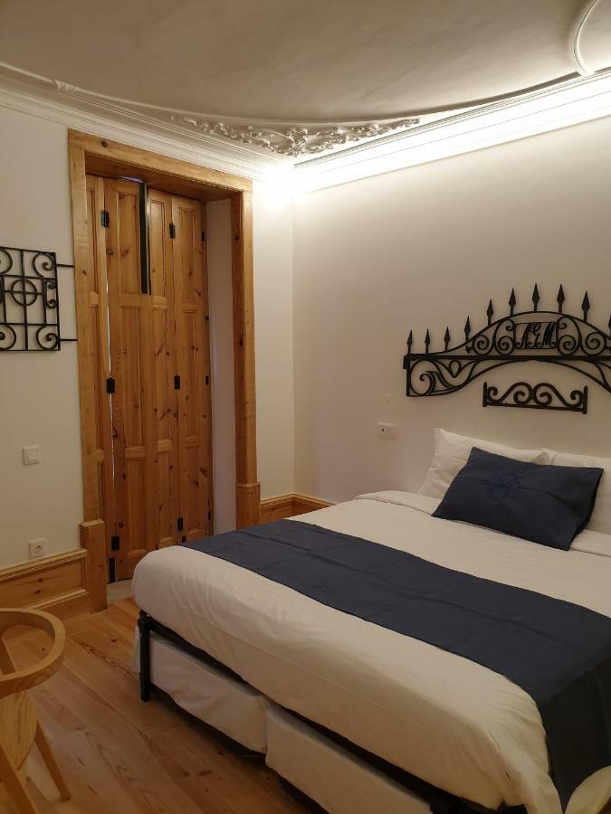 Casa Da Baixa By Purus 3*