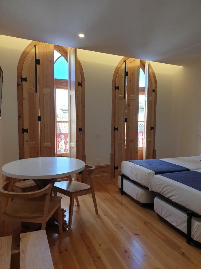 Casa Da Baixa By Purus 3* Coimbra