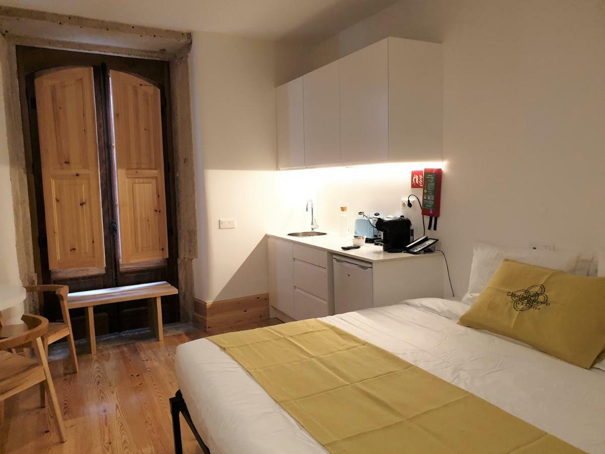 Casa Da Baixa By Purus Gasthof 3*