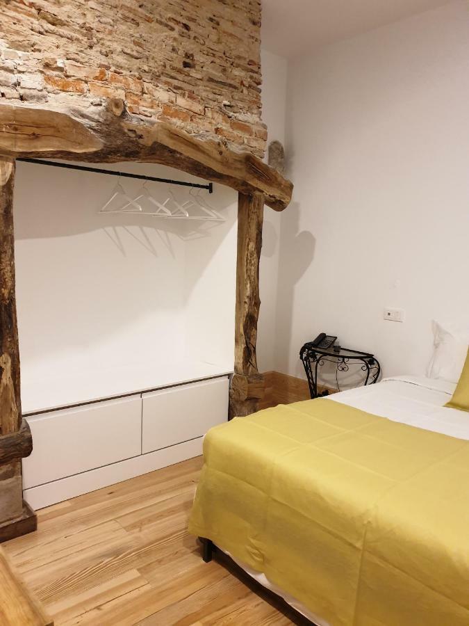 Gasthof Casa Da Baixa By Purus