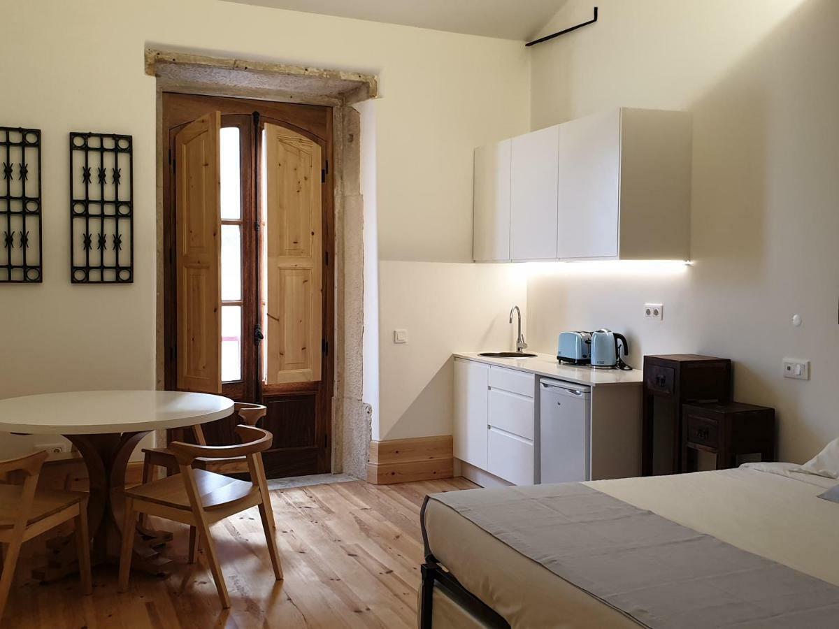 Gasthof Casa Da Baixa By Purus Coimbra