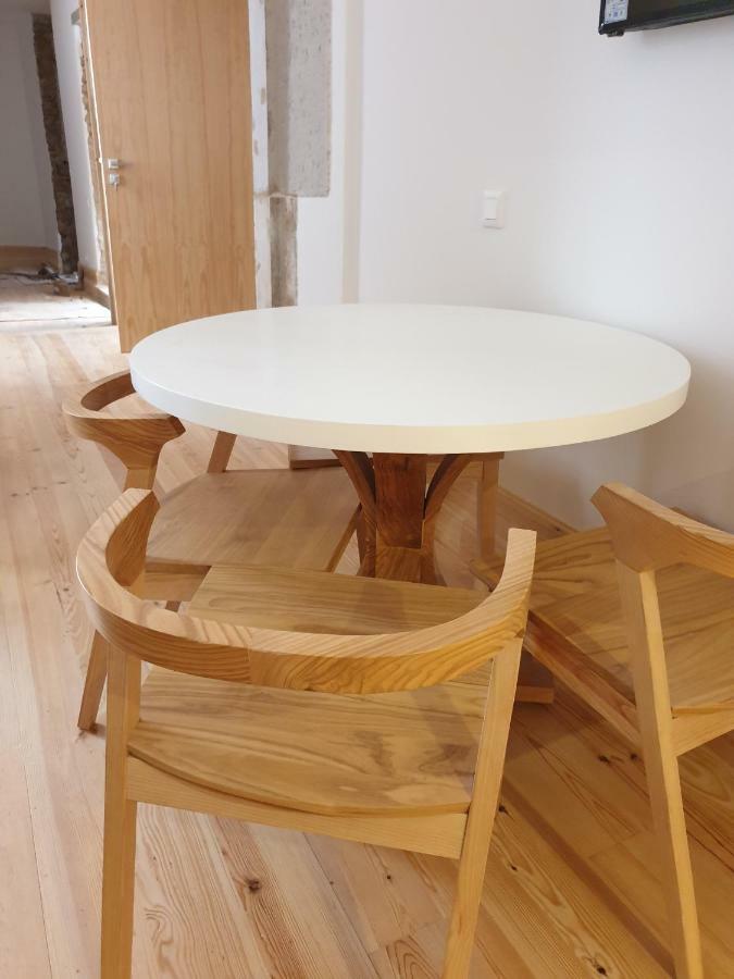Casa Da Baixa By Purus Gasthof 3*