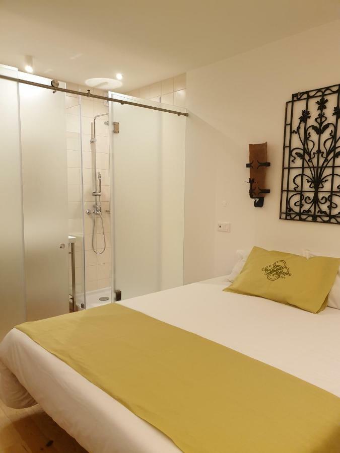 Gasthof Casa Da Baixa By Purus Coimbra