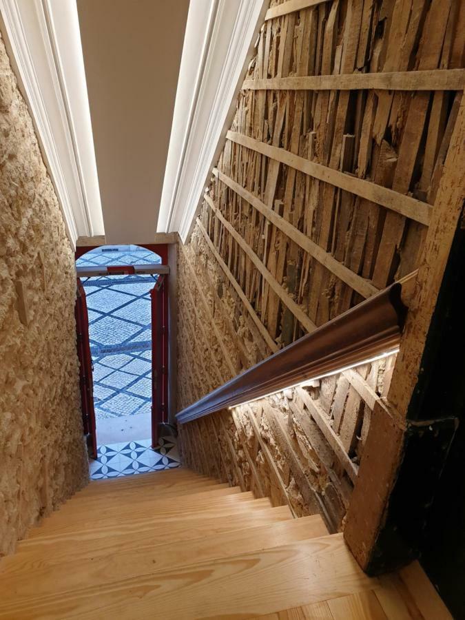 Casa Da Baixa By Purus 3*