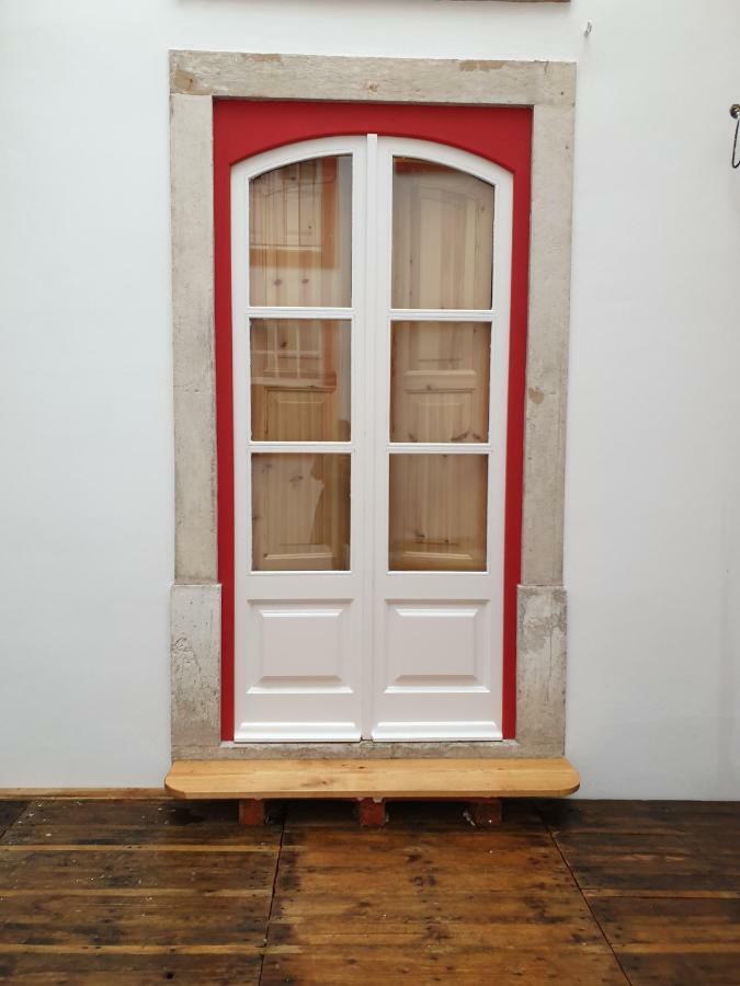 Casa Da Baixa By Purus Gasthof