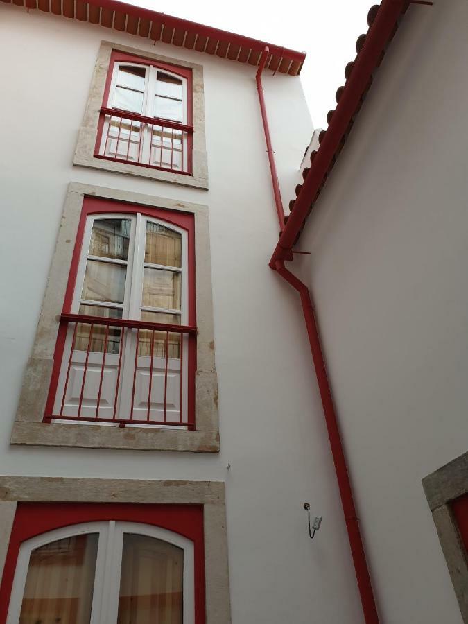 Gasthof Casa Da Baixa By Purus Coimbra